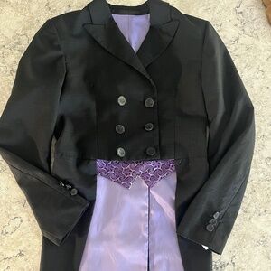 RJ Classics Kids Shadbelly 14L